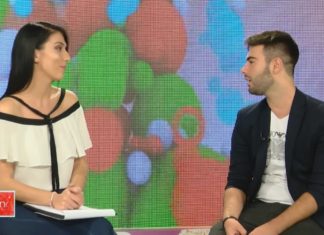 STAR TREND – 15.09.2017