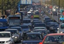 SHQIPËRIA, ME ‘FLOTËN’ MË TË VJETËR TË AUTOMJETEVE NË EUROPË! 91% E TYRE JANË MBI 10-VJEÇARE, DOMINON NAFTA