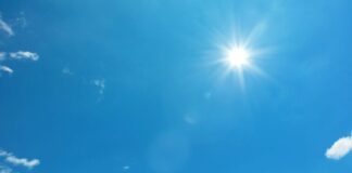 KUSHTE TË QËNDRUESHME ATMOSFERIKE, PARASHIKIMI I MOTIT PËR KËTË TË MËRKURË
