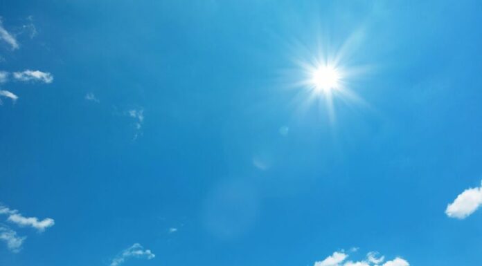 KUSHTE TË QËNDRUESHME ATMOSFERIKE, PARASHIKIMI I MOTIT PËR KËTË TË MËRKURË