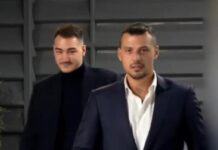DËNIMI I ISH-KRERËVE TË UÇK-SË/ DJEMTË E THAÇIT DHE VESELIT KTHEHEN NGA HAGA: GJYKATË KRIMINALE, PRESIM PAFAJËSI NË APEL! PROTESTA DERI VONË NË PRISHTINË