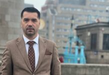 EKSKLUZIVE / ALBAN HASANI EMËROHET DREJTORI I RI TEKNIK I VLLAZNISË