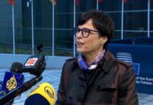 SHQIPËRIA MBYLL NESËR KAPITULLIN E KATËRT TË NEGOCIATAVE ME BE! MARTA KOS: ZGJERIMI PO ECËN PËRPARA
