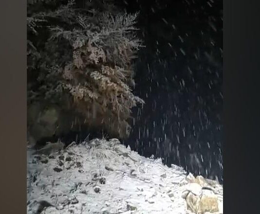 BJESHKËT E MIRDITËS ZBARDHEN NGA DËBORA