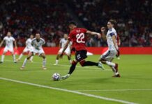 RENDITJA E RE E FIFA-S, SHQIPËRIA PËRMIRËSON NJË VEND