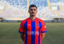 ANDI HADROJI ZYRTARISHT TE VLLAZNIA, PËRFORCIM I RI PËR KUQEBLUTË