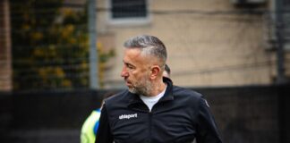 SAMUEL NIKAJ, DREJTORI I RI I AKADEMISË VLLAZNIA
