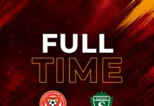 BESËLIDHJA SHPËRTHEN ME GOLA, MUND SOPOTIN 5-2!