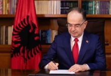 PRESIDENTI BEGAJ NJOFTON NISJEN E KONSULTIMEVE PËR DATËN ZGJEDHJEVE LOKALE