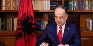 PRESIDENTI BEGAJ NJOFTON NISJEN E KONSULTIMEVE PËR DATËN ZGJEDHJEVE LOKALE