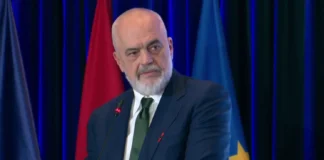 PAKETA FISKALE, REAGON RAMA: GRIJENI SALLATËN TUAJ TË URREJTJES DHE PADIJES, NESËR QEVERIA DO THOTË FJALËN E SAJ