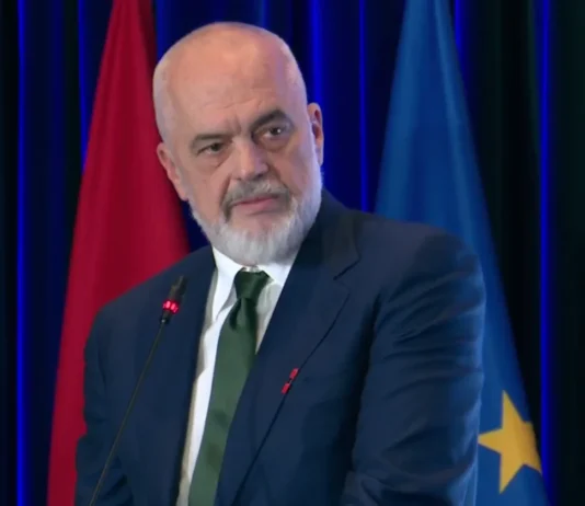 PAKETA FISKALE, REAGON RAMA: GRIJENI SALLATËN TUAJ TË URREJTJES DHE PADIJES, NESËR QEVERIA DO THOTË FJALËN E SAJ