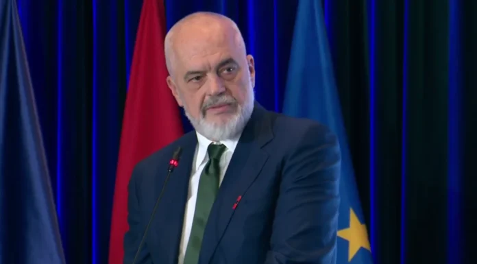 PAKETA FISKALE, REAGON RAMA: GRIJENI SALLATËN TUAJ TË URREJTJES DHE PADIJES, NESËR QEVERIA DO THOTË FJALËN E SAJ