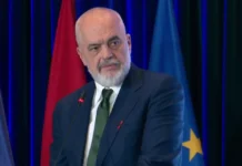 “SHQIPËRIA MBYLL KAPITULLIN E KATËRT”/ ANËTARËSIMI NË BE, RAMA: NIS NUMËRIMI MBRAPSHT I KOHËS DREJT OBJEKTIVIT HISTORIK